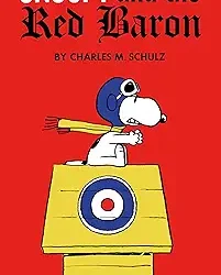 Peanuts: Snoopy and the Red Baron