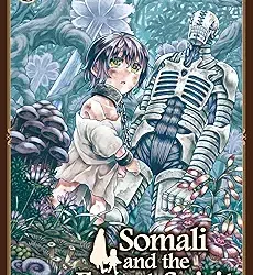 Somali and the Forest Spirit