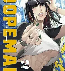 Dopeman