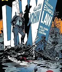 The Collected Will Eisner's John Law