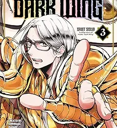 Saint Seiya: Dark Wing