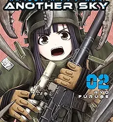 Scavengers Another Sky