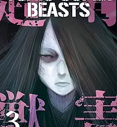 Toxic Super Beasts