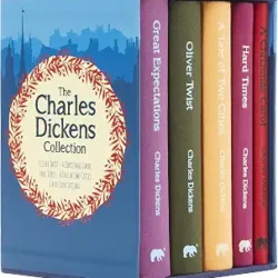 The Charles Dickens Collection Box Set