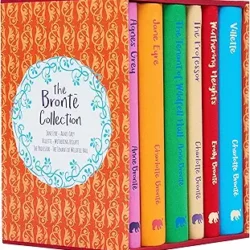 The Bronte Collection Box Set