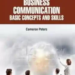 Business Communication Basic Concepts And Skills