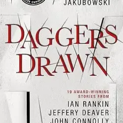 Daggers Drawn