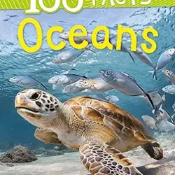 100 Facts: Oceans