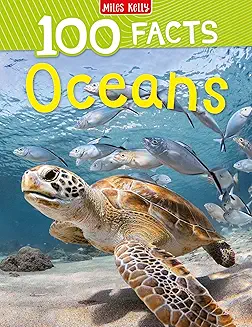 100 Facts: Oceans