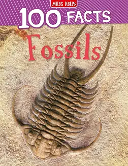 100 Facts: Fossils