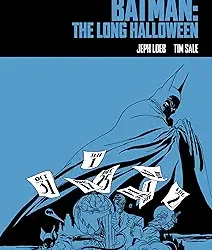 Batman: The Long Halloween