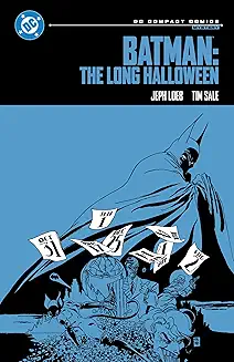Batman: The Long Halloween