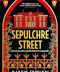 Sepulchre Street