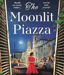 The Moonlit Piazza