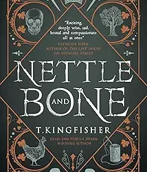 Nettle & Bone