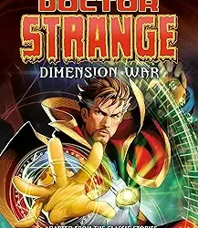 Doctor Strange: Dimension War