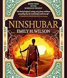 The Sumerians trilogy - Ninshubar
