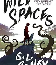 Wild Spaces