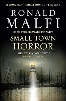 Small Town Horror