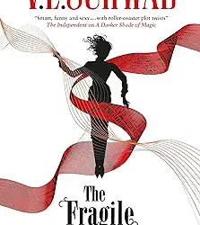 The Fragile Threads of Power