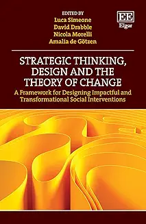Strategic Thinking Design And The Theory Of Change