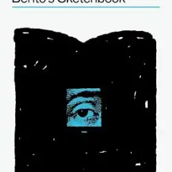 Bento's Sketchbook