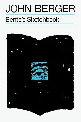 Bento's Sketchbook