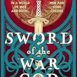 Sword of the War God