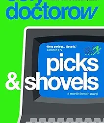 Picks and Shovels