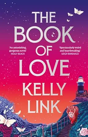 The Book of Love