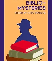 Golden Age Bibliomysteries