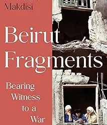 Beirut Fragments
