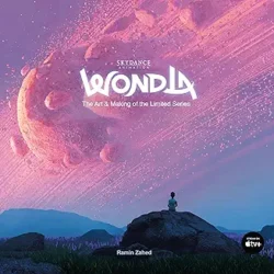 WondLa: The Art & Making of the Limited Series