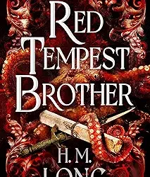 The Winter Sea - Red Tempest Brother
