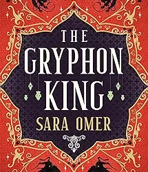 The Chaos Constellation - The Gryphon King