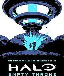 Halo: Empty Throne