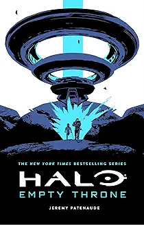 Halo: Empty Throne