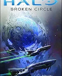 Halo: Broken Circle