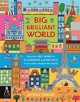 Big Brilliant World