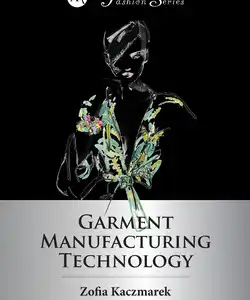 Garment Manufacturing Technology