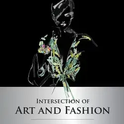 Intersection Of Art And Fashion