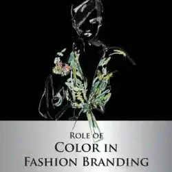 Role Of Color In Fashion Branding