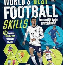 Unofficial World's Best Football Skills