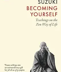 Becoming Yourself