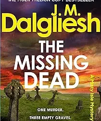 The Missing Dead (The Misty Isle Book 7)