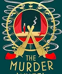 The Murder Wheel