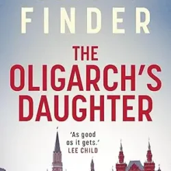 The Oligarch's Daughter