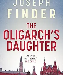 The Oligarch's Daughter