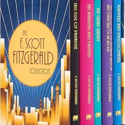 The F Scott Sitzgerald Box Set