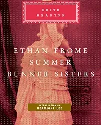 Ethan Frome, Summer, Bunner Sisters
